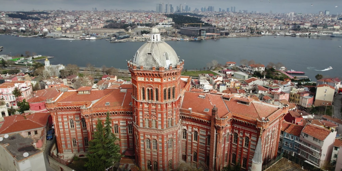 Istanbul: Sultanahmet, Balat, & Bazaars Private Tour With Cruise photo 9