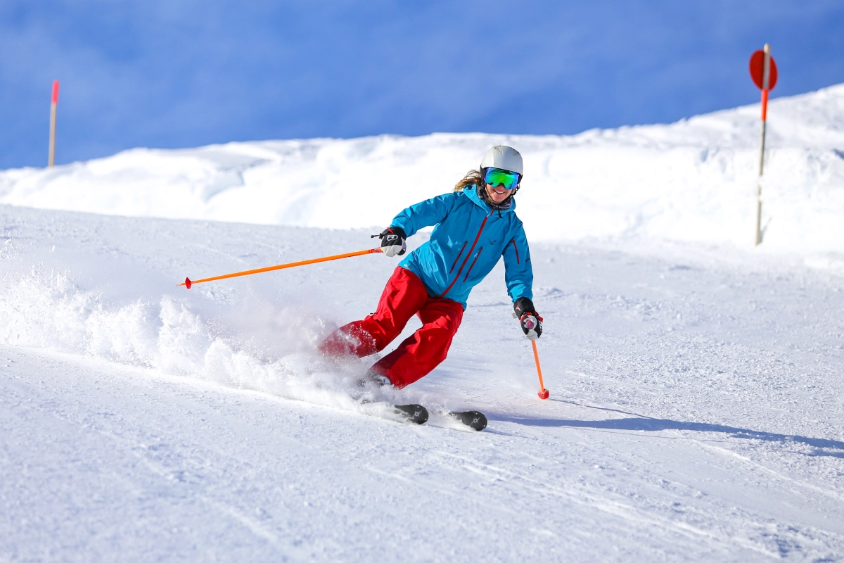 5 Days Winterland Skiing Bursa Uludag Holiday Tour