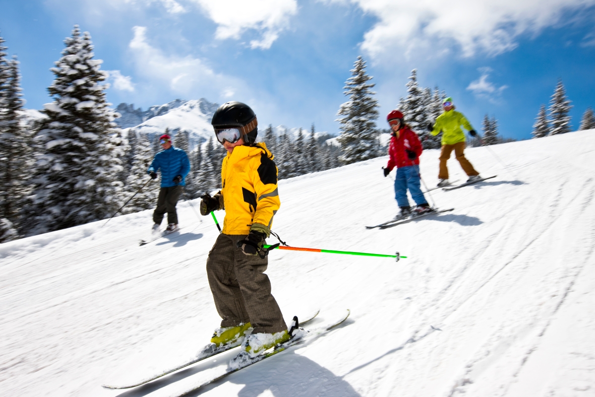 5 Days Winterland Skiing Bursa Uludag Holiday Tour photo 2