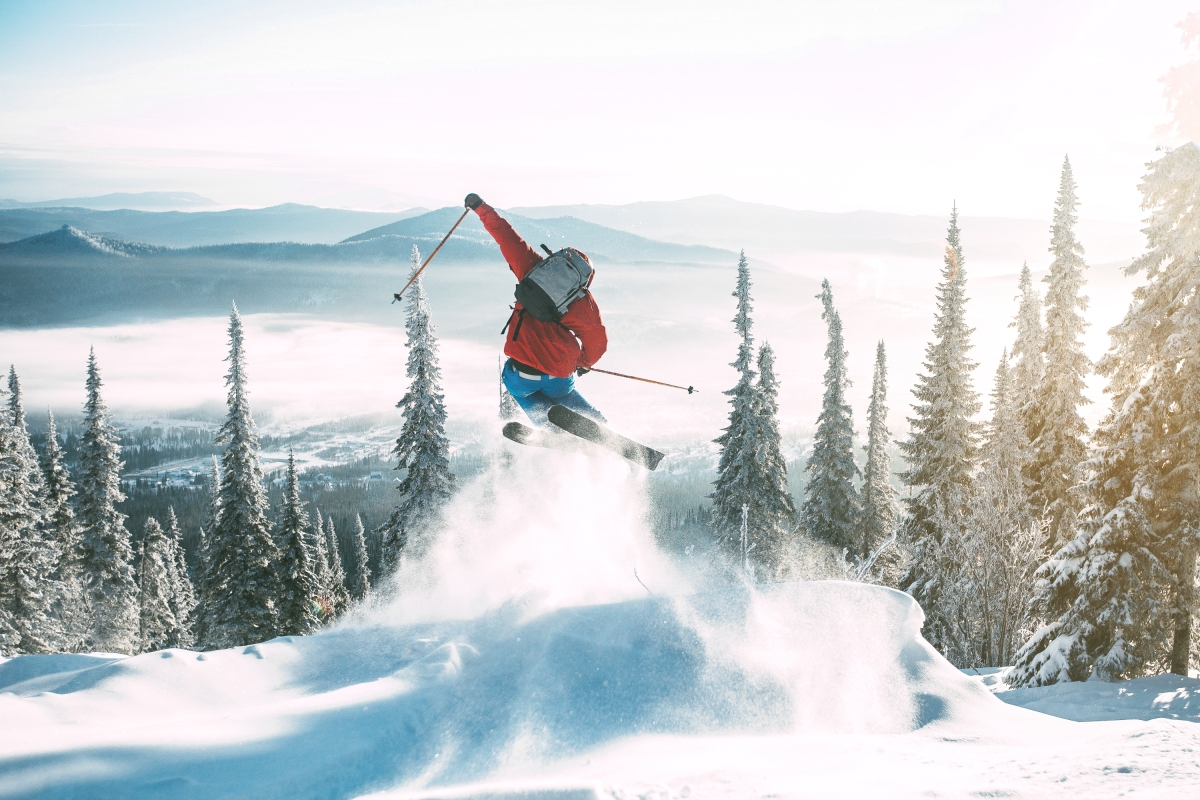 5 Days Winterland Skiing Bursa Uludag Holiday Tour photo 6