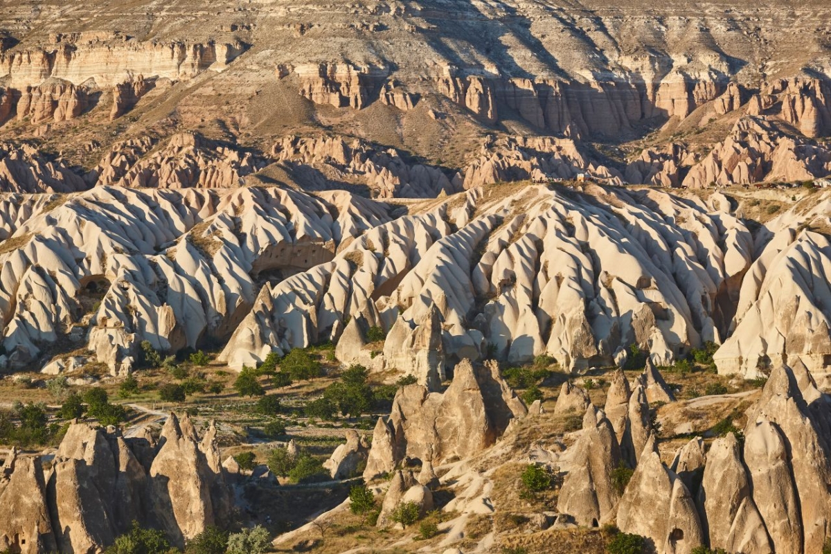 2 Days Private Guided Cappadocia Tour with Accommodation and Transfers photo 6