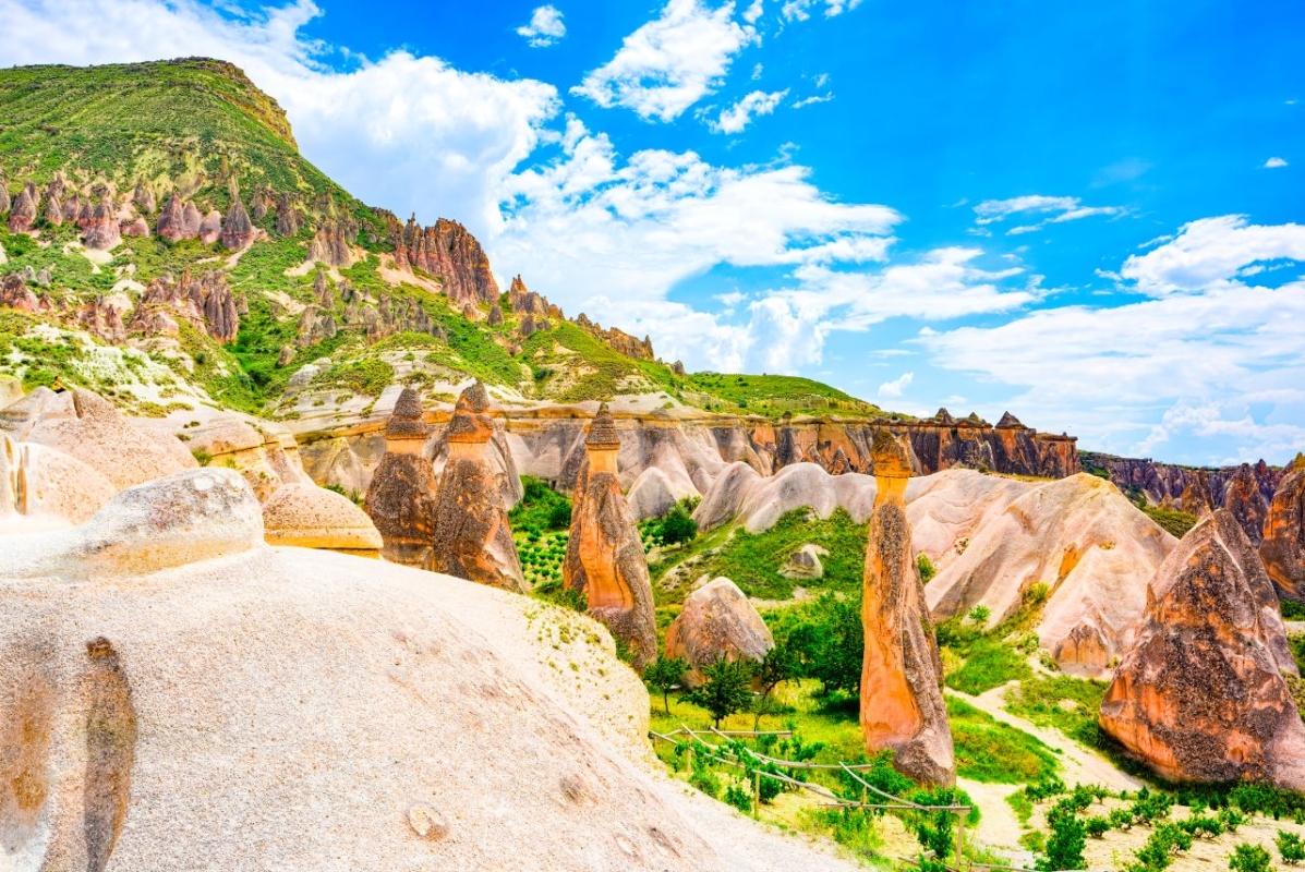 2 Days Private Guided Cappadocia Tour with Accommodation and Transfers photo 8