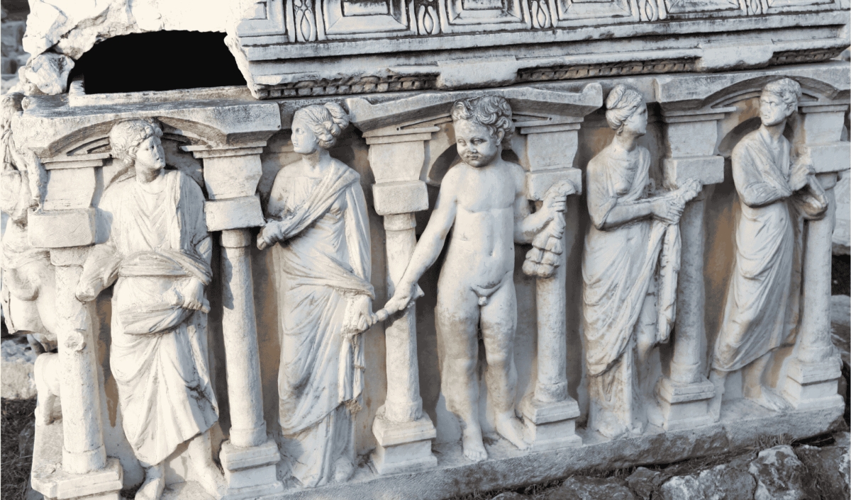 Private Day Trip to İznik (Nicaea) from Istanbul with Professional Guide photo 3