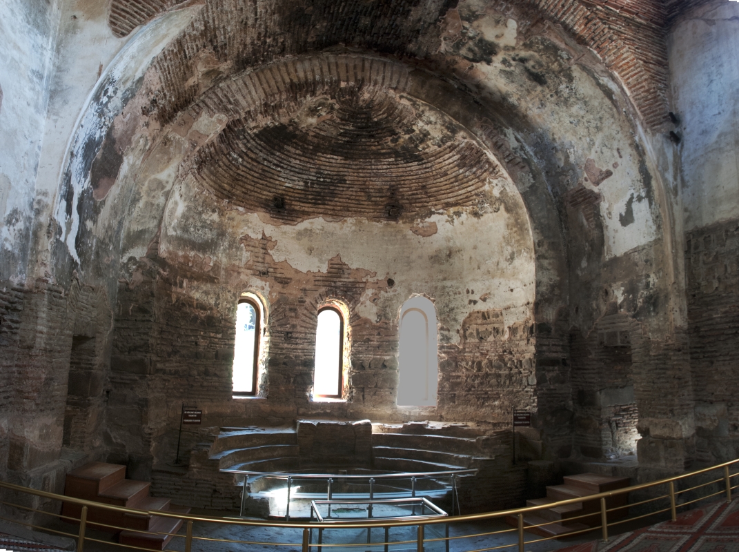 Private Day Trip to İznik (Nicaea) from Istanbul with Professional Guide photo 4