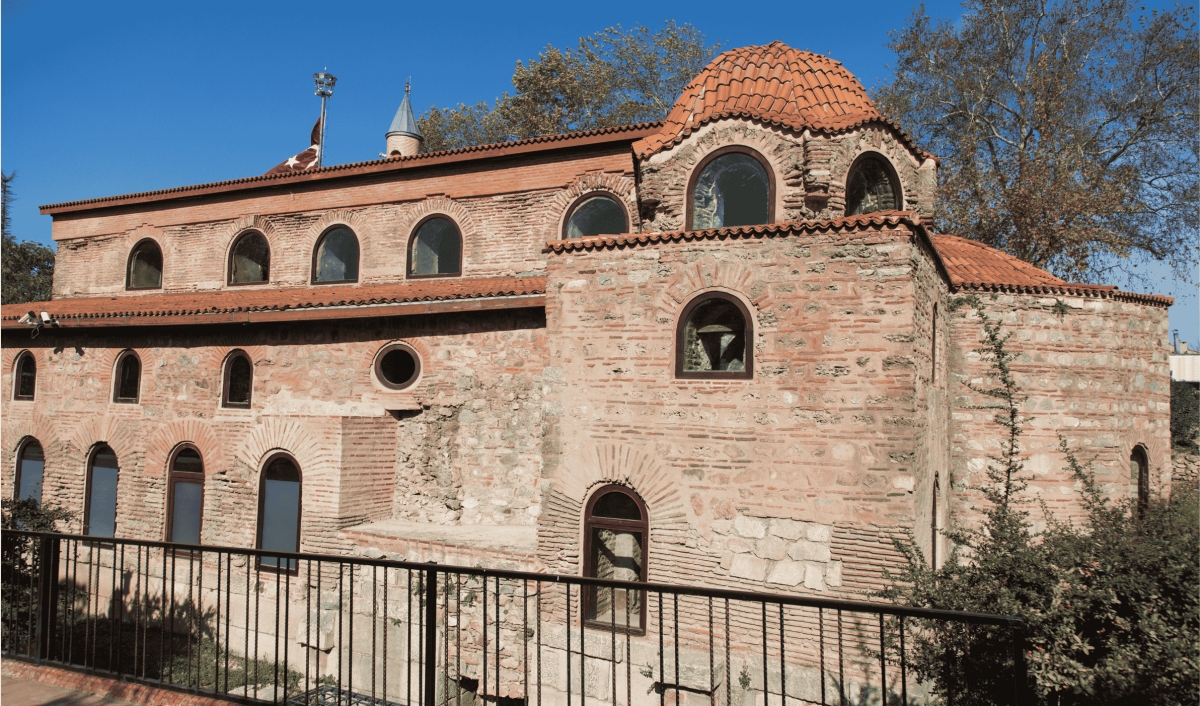Private Day Trip to İznik (Nicaea) from Istanbul with Professional Guide photo 5