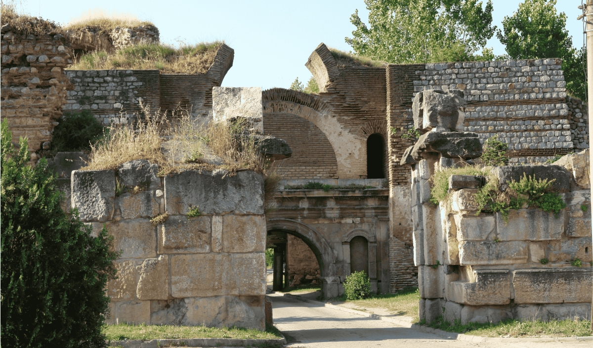Private Day Trip to İznik (Nicaea) from Istanbul with Professional Guide photo 6