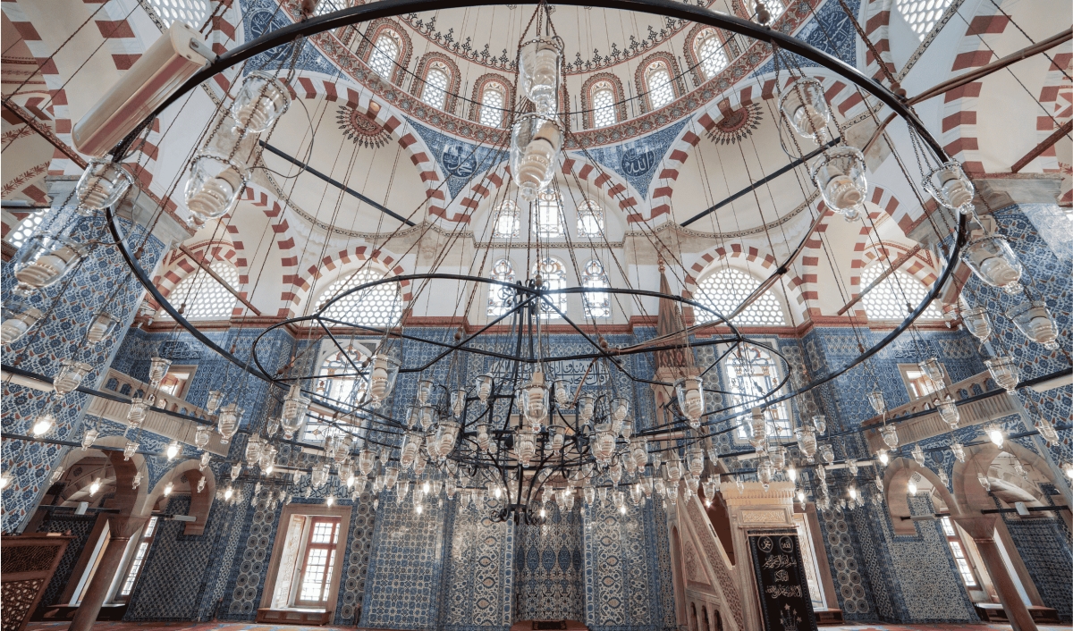 Private Day Trip to İznik (Nicaea) from Istanbul with Professional Guide photo 7