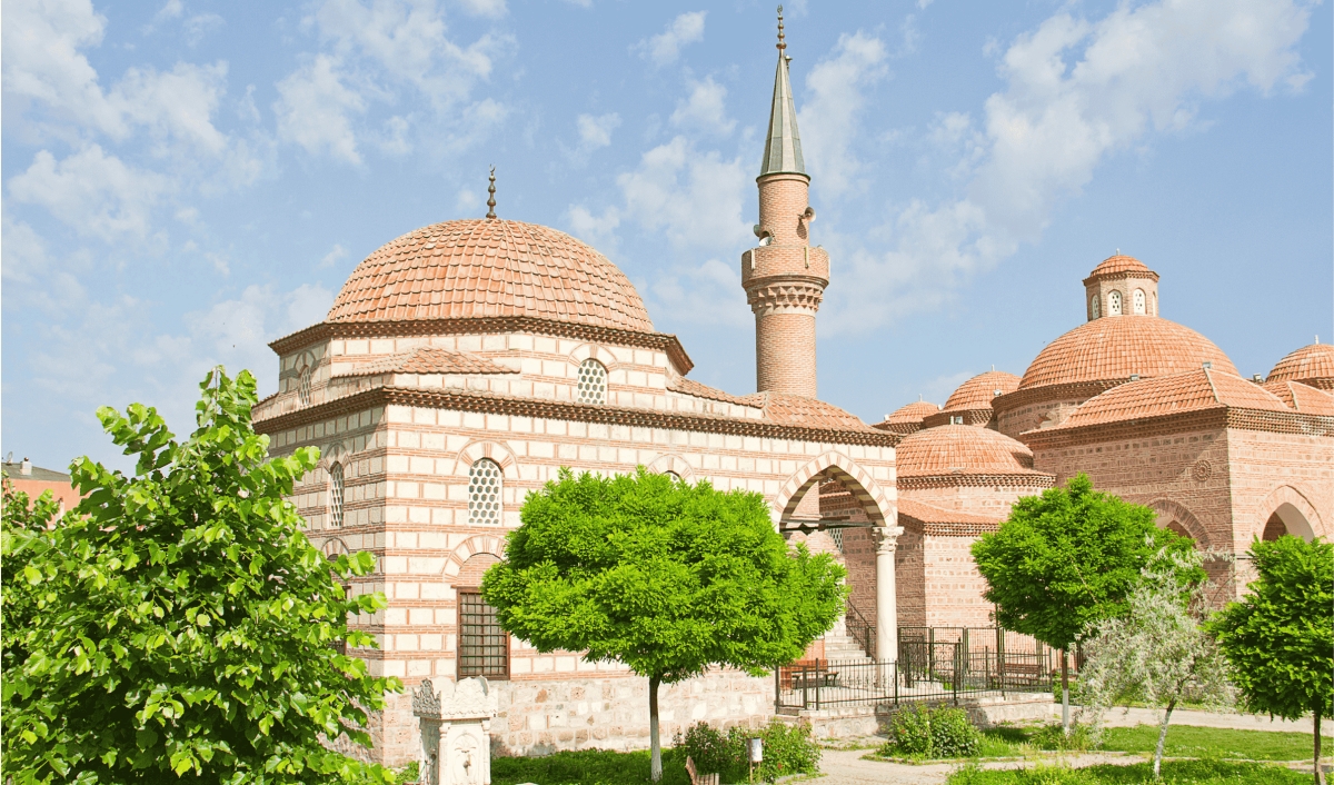 Private Day Trip to İznik (Nicaea) from Istanbul with Professional Guide photo 8