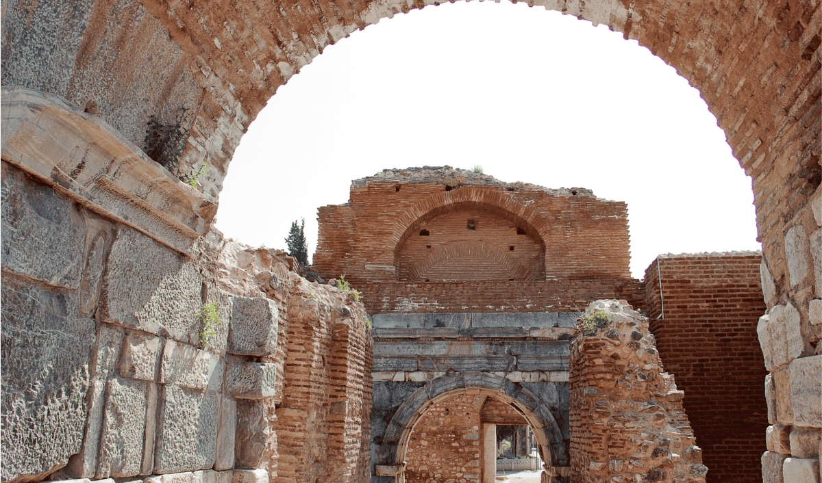 Private Day Trip to İznik (Nicaea) from Istanbul with Professional Guide photo 9