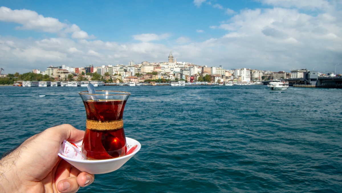 Black Friday 4 Day Special Istanbul City Tour Package photo 2