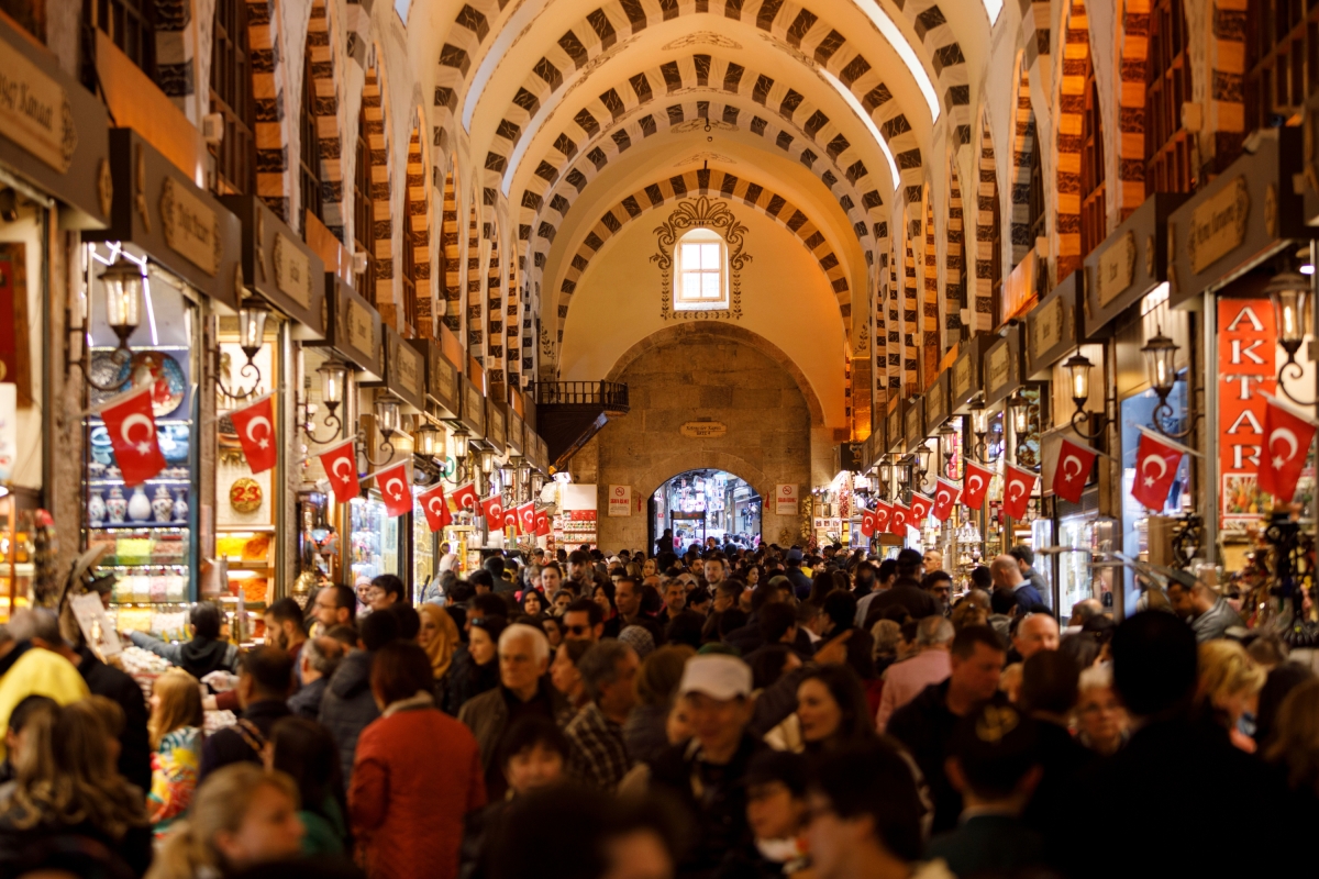 Black Friday 4 Day Special Istanbul City Tour Package photo 4