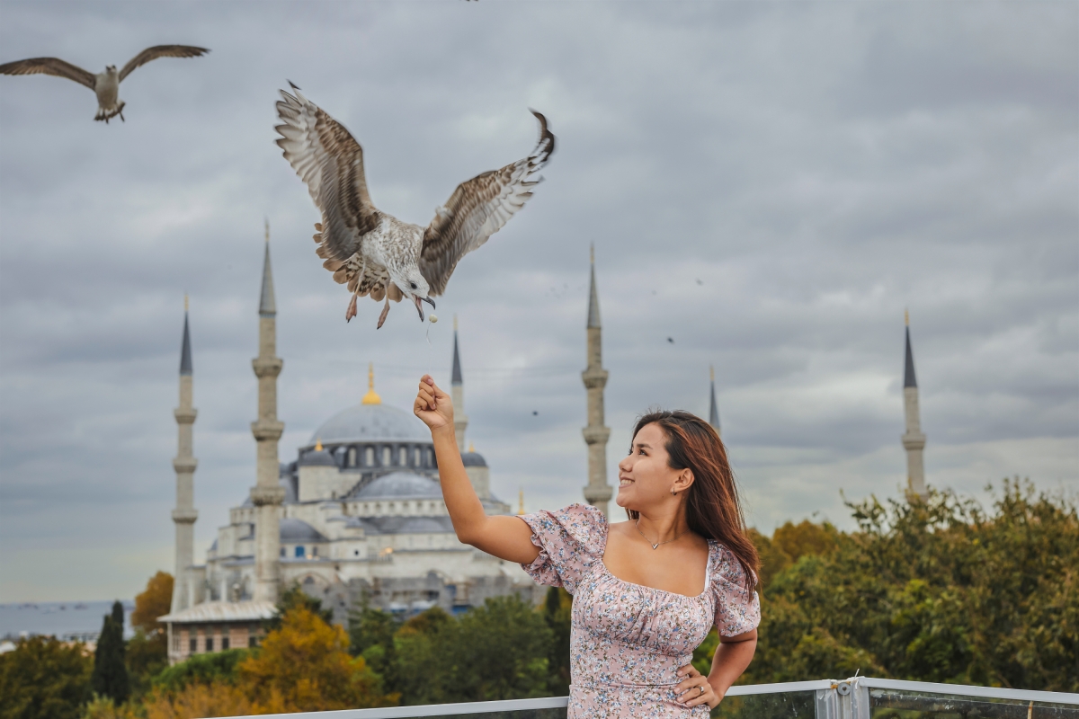 Black Friday 4 Day Special Istanbul City Tour Package photo 7