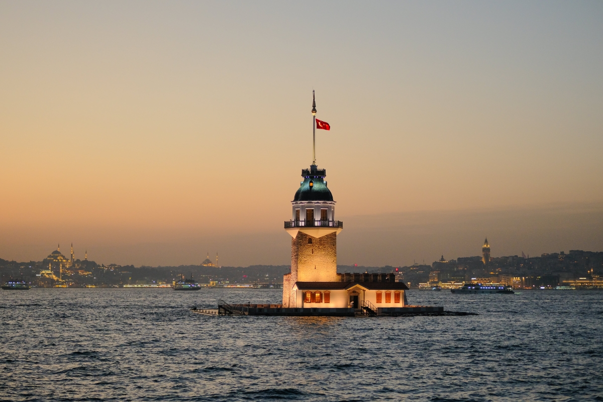 Black Friday 4 Day Special Istanbul City Tour Package photo 9