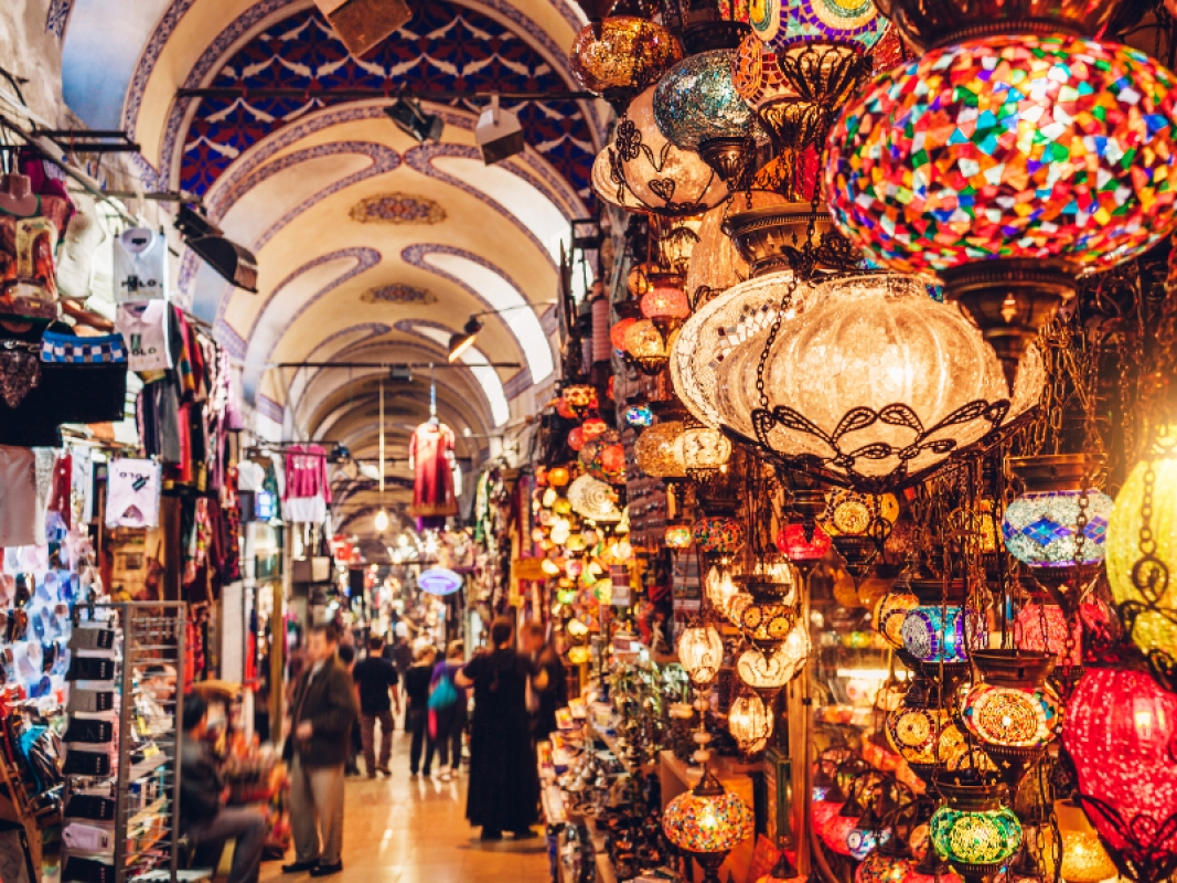Black Friday 5 Day Special Istanbul City Tour Package photo 3