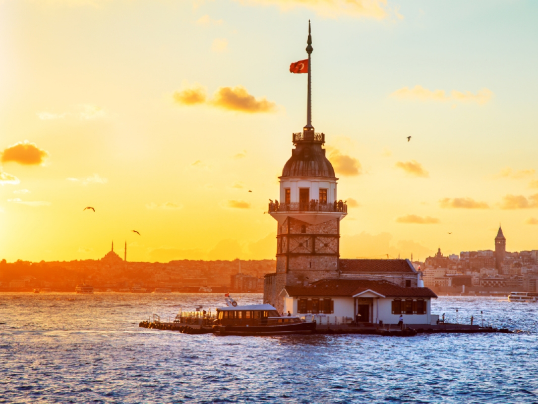 Black Friday 5 Day Special Istanbul City Tour Package photo 4