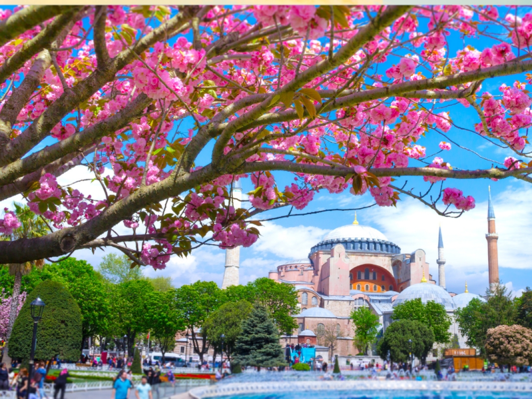 Black Friday 5 Day Special Istanbul City Tour Package photo 5