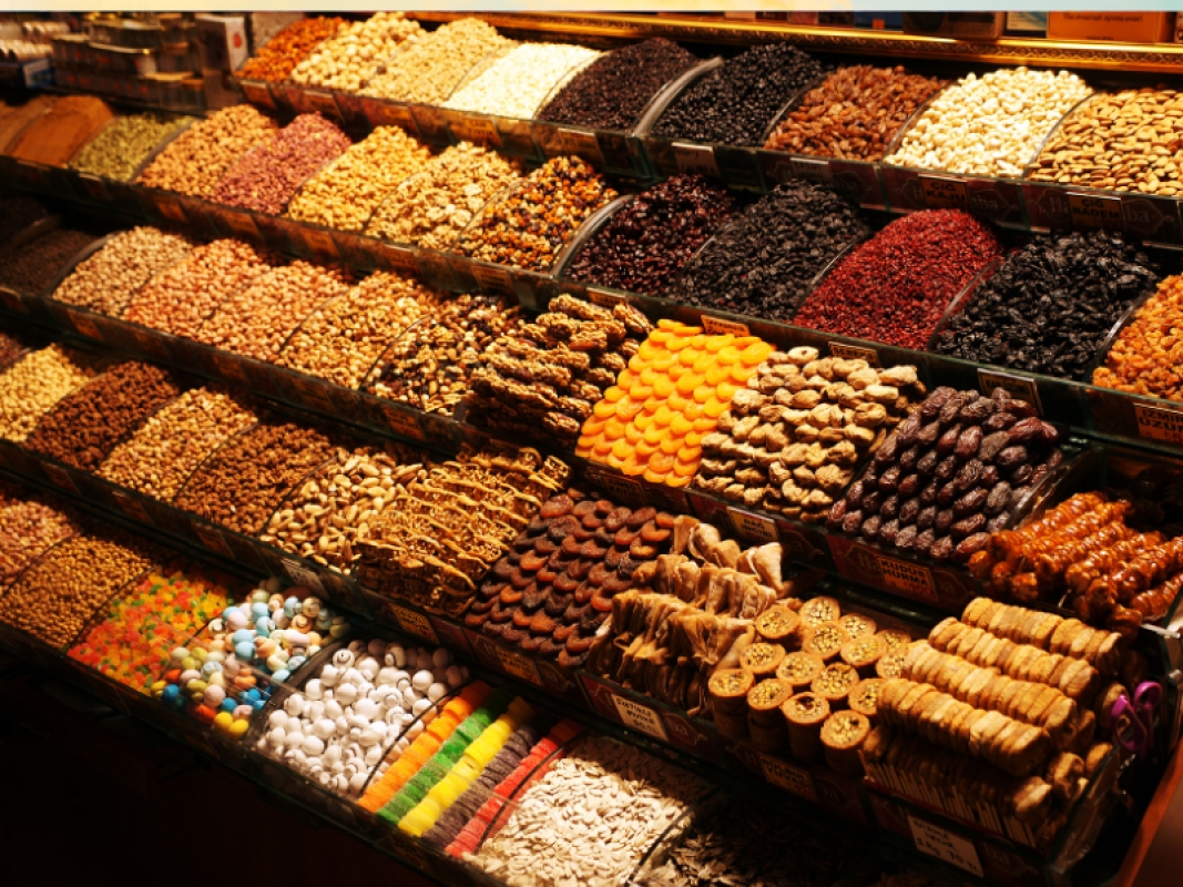 Black Friday 5 Day Special Istanbul City Tour Package photo 6