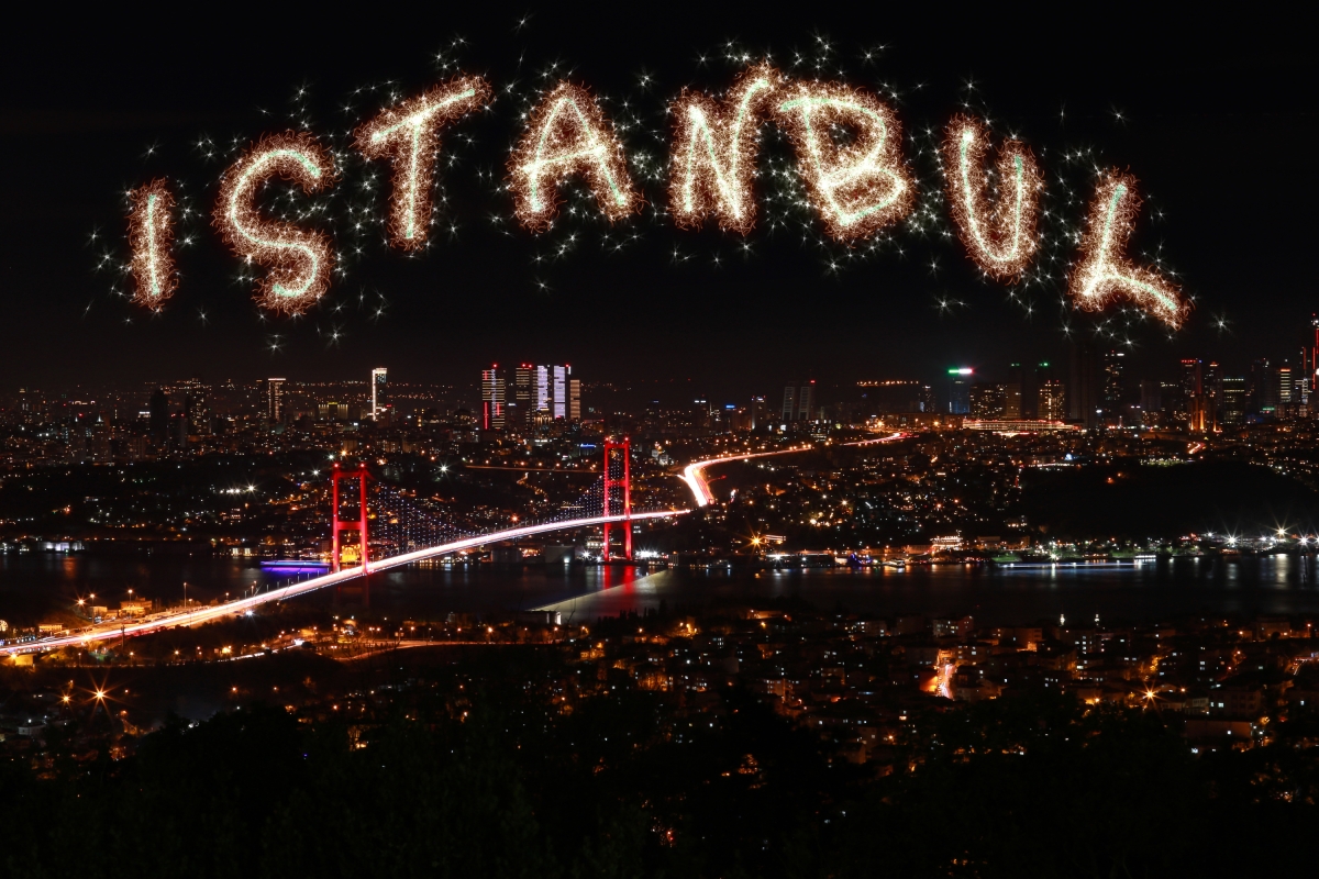 Black Friday 5 Day Special Istanbul City Tour Package photo 7