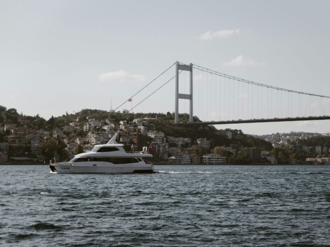 Black Friday 6 Day Special Istanbul City Tour Package photo 2
