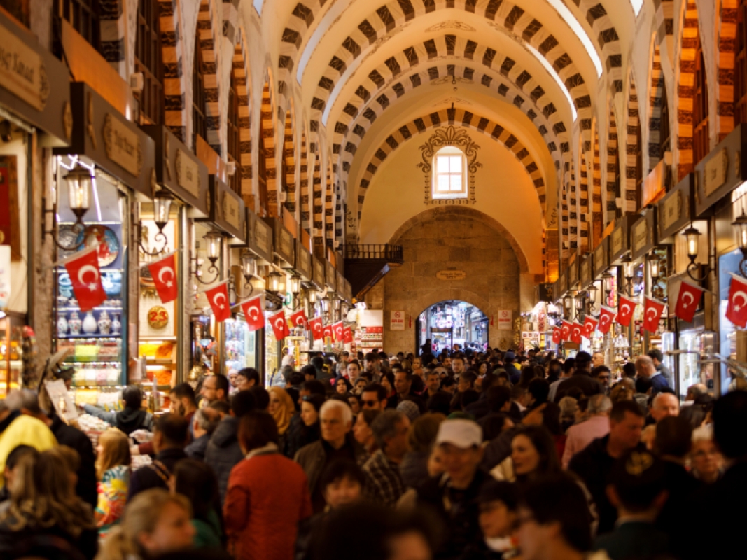 Black Friday 6 Day Special Istanbul City Tour Package photo 3