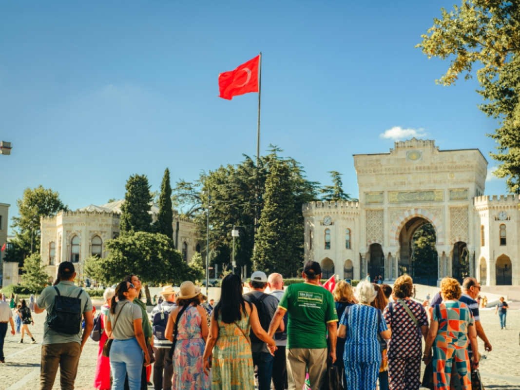 Black Friday 6 Day Special Istanbul City Tour Package photo 4