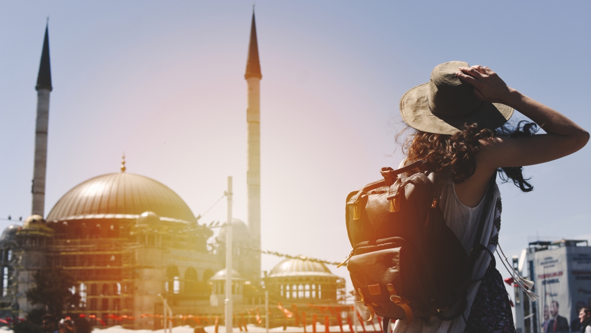 Black Friday 6 Day Special Istanbul City Tour Package photo 5