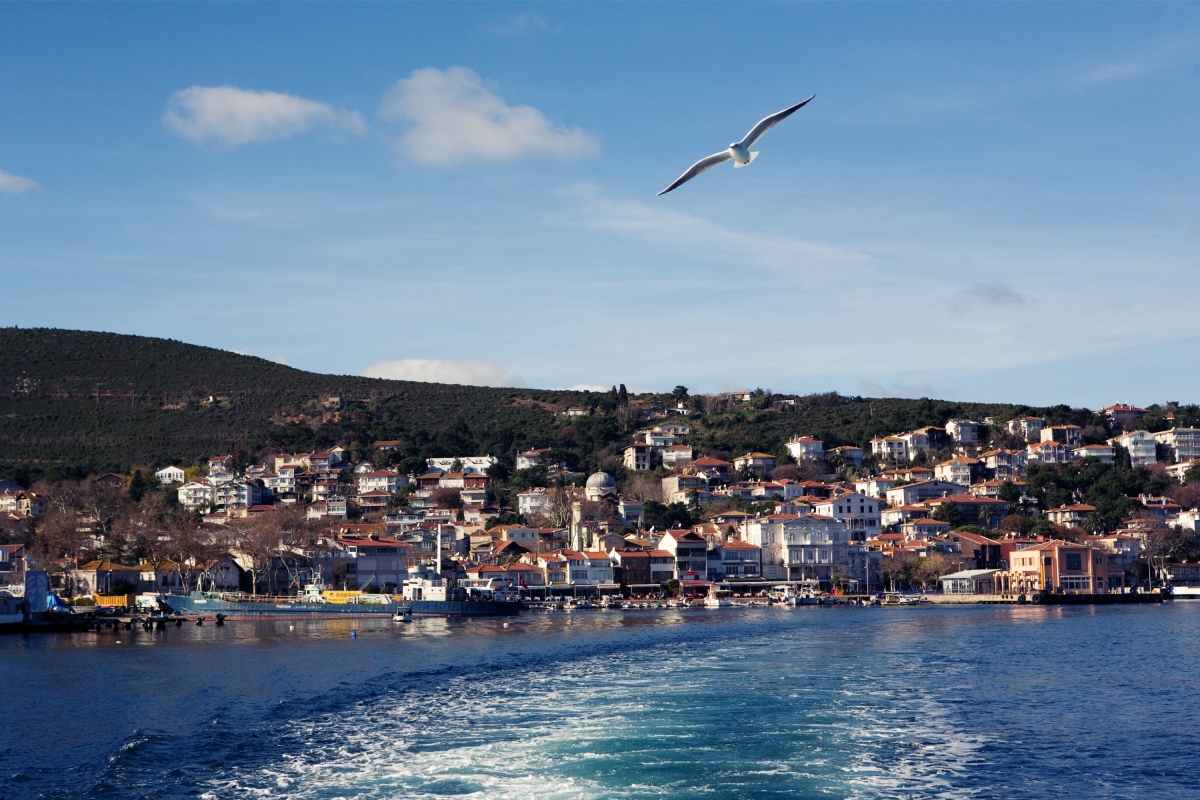 Black Friday 6 Day Special Istanbul City Tour Package photo 8