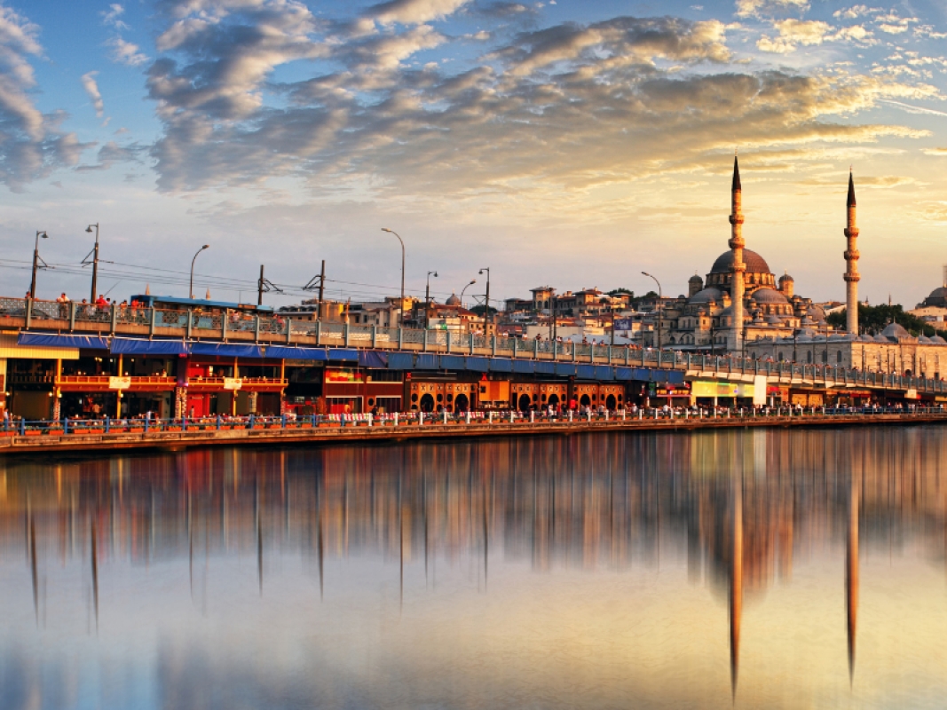 Black Friday 7 Day Special Istanbul City Tour Package photo 2