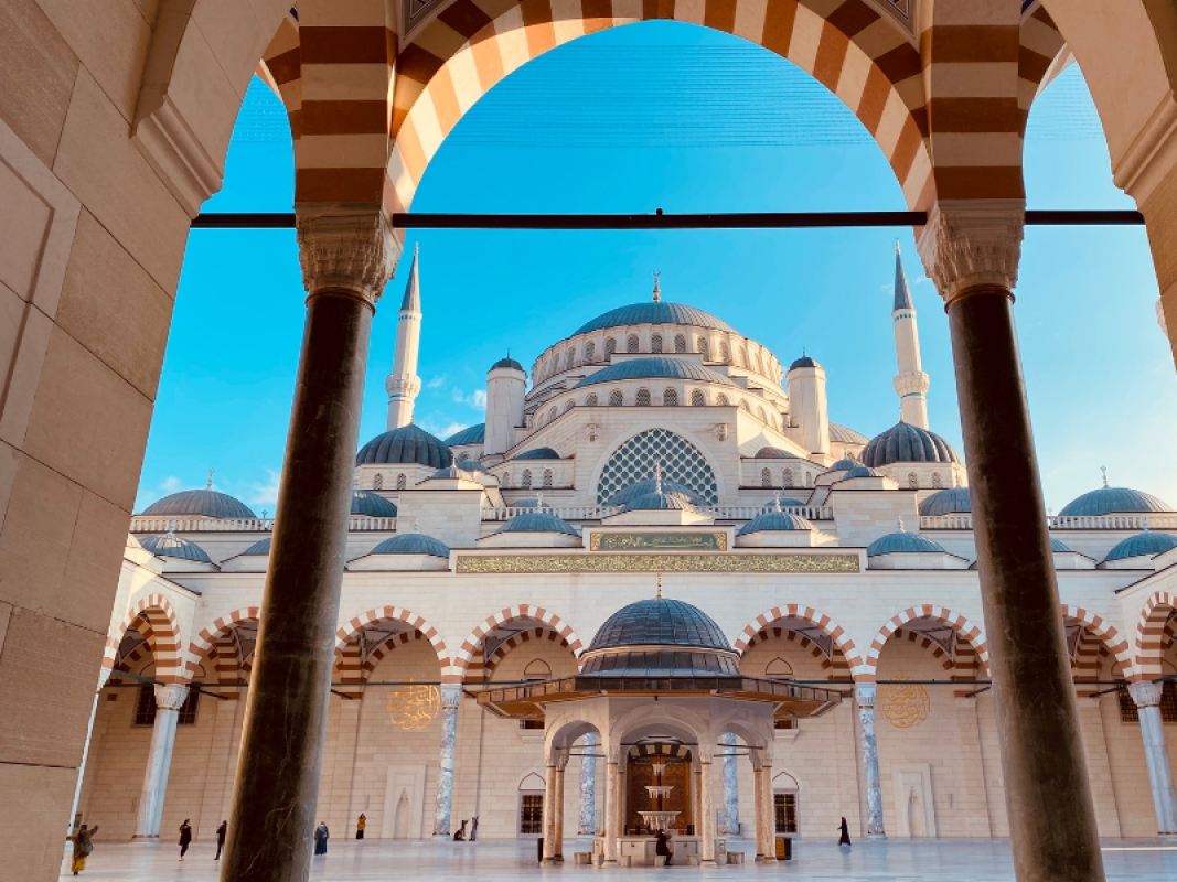 Black Friday 7 Day Special Istanbul City Tour Package photo 3