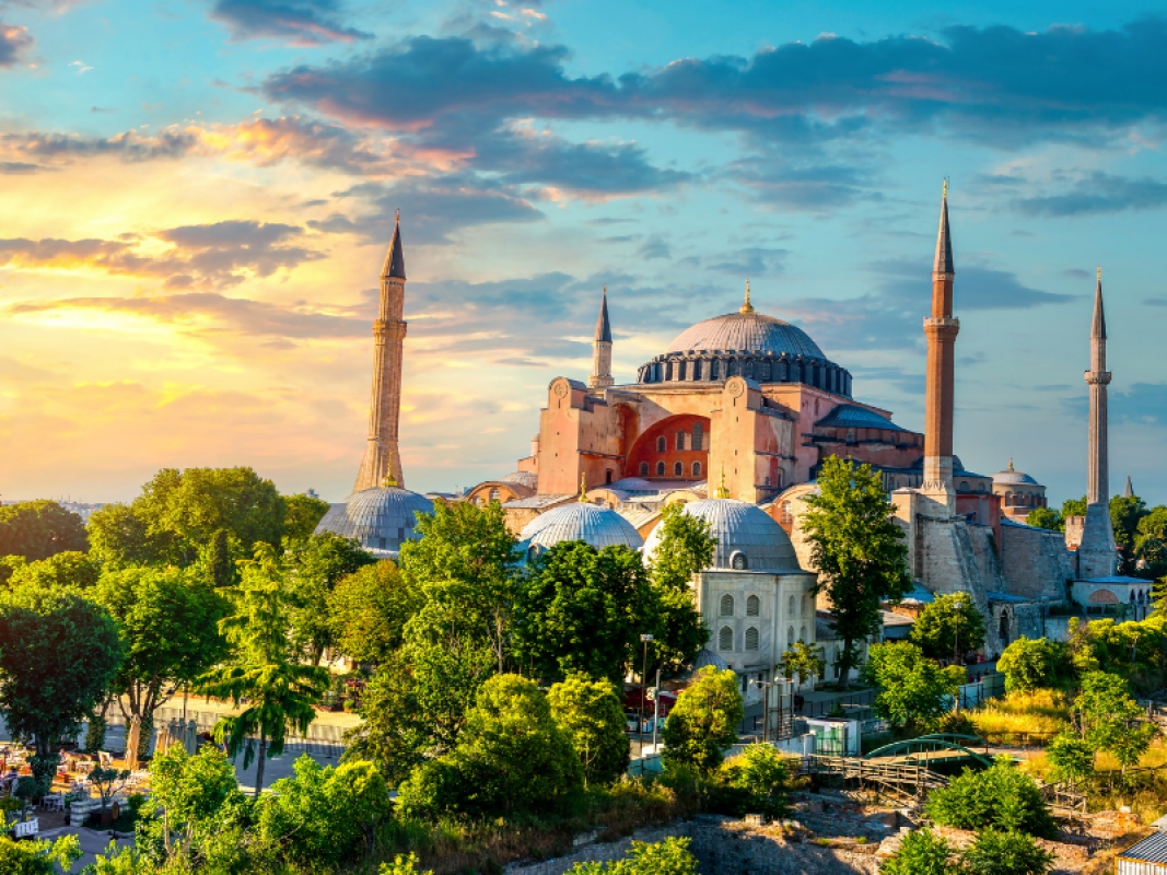Black Friday 7 Day Special Istanbul City Tour Package photo 4