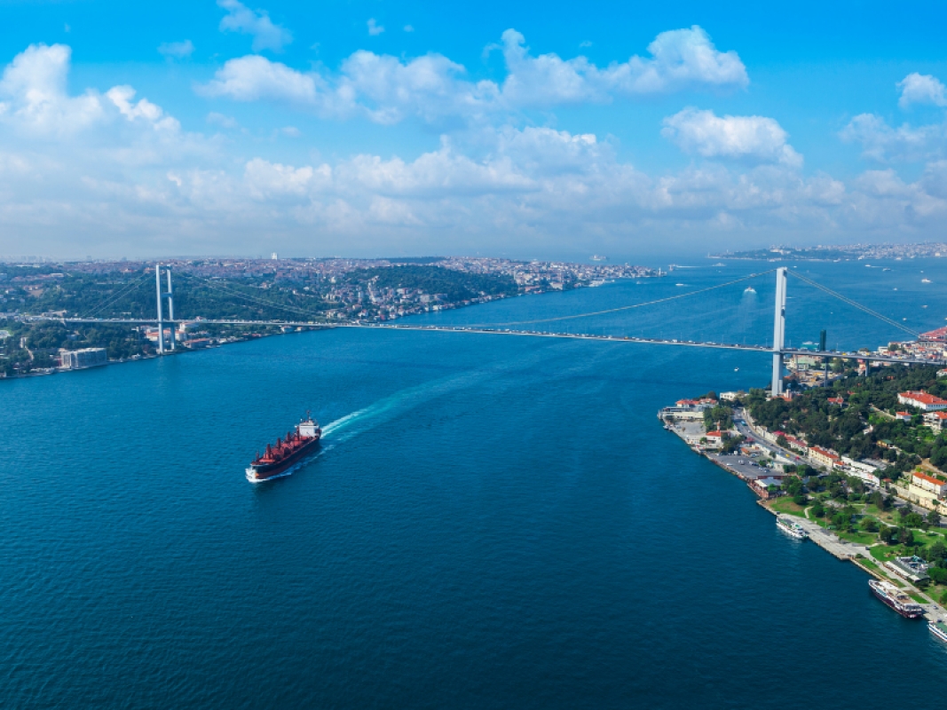 Black Friday 7 Day Special Istanbul City Tour Package photo 5