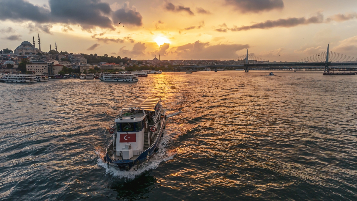 Black Friday 8 Day Special Istanbul City Tour Package photo 4