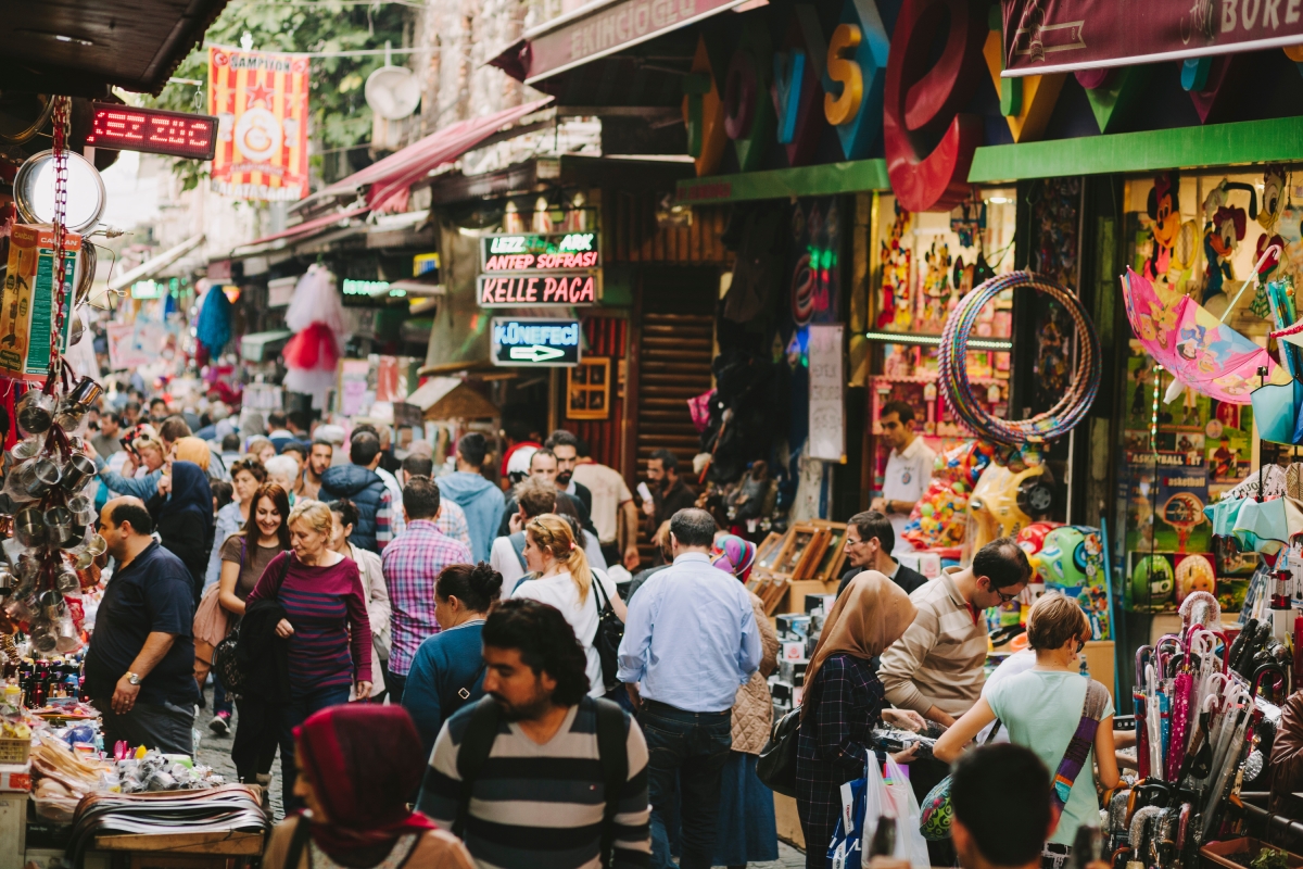 Black Friday 8 Day Special Istanbul City Tour Package photo 5