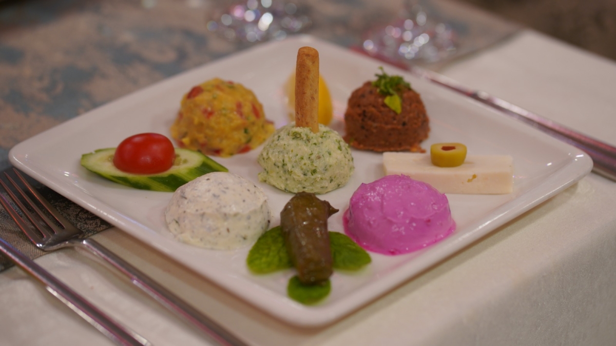 Dinner Cruise in Bosphorus in Istanbul photo 7