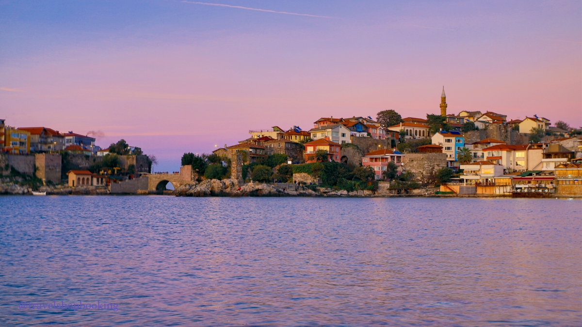 Turkey Highlights & Black Sea Explorer Tour – 11 Days Istanbul to Trabzon photo 4