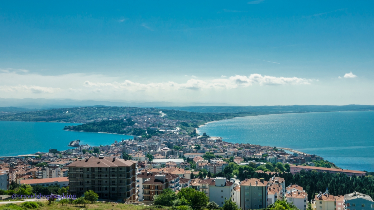 Turkey Highlights & Black Sea Explorer Tour – 11 Days Istanbul to Trabzon photo 5