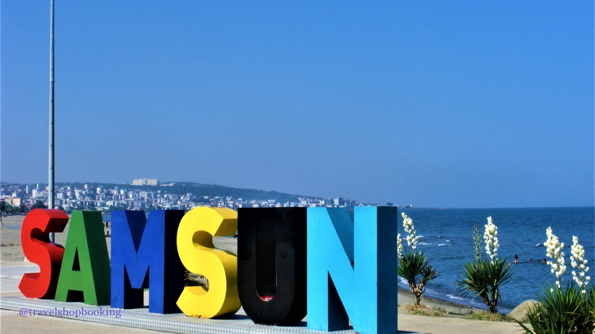 Turkey Highlights & Black Sea Explorer Tour – 11 Days Istanbul to Trabzon photo 7
