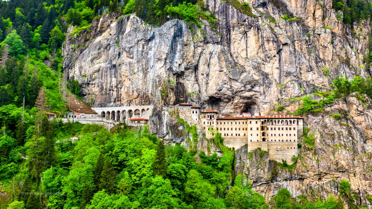 11 Day Black Sea & Istanbul Discovery Tour: Hidden Gems, Cultural Highlights & Scenic Coastline photo 6