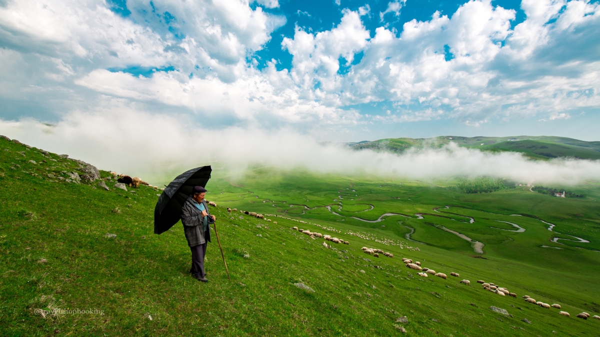 11 Day Black Sea & Istanbul Discovery Tour: Hidden Gems, Cultural Highlights & Scenic Coastline photo 4