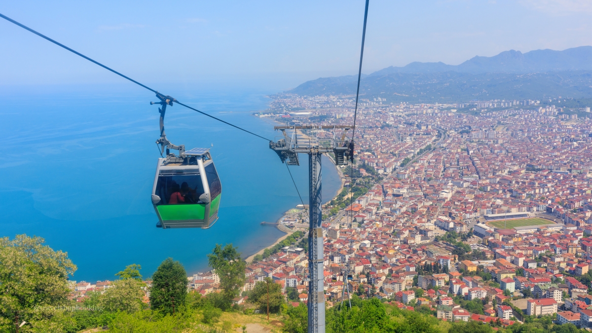 11 Day Black Sea & Istanbul Discovery Tour: Hidden Gems, Cultural Highlights & Scenic Coastline photo 8