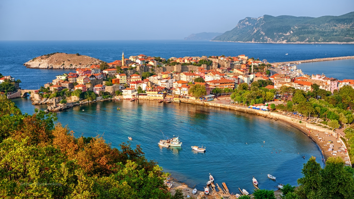 11 Day Black Sea & Istanbul Discovery Tour: Hidden Gems, Cultural Highlights & Scenic Coastline photo 9