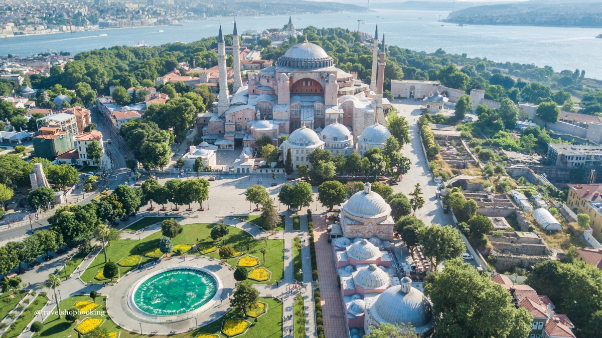 11 Day Black Sea & Istanbul Discovery Tour: Hidden Gems, Cultural Highlights & Scenic Coastline photo 3