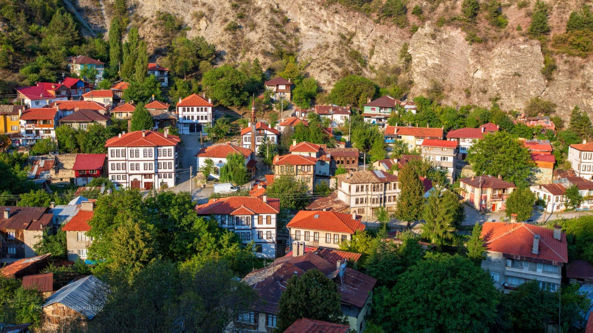 11 Day Black Sea Coast Tour from Turkey photo 4
