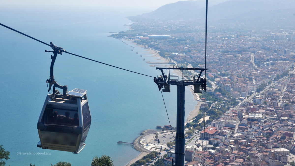 11 Day Black Sea Coast Tour from Turkey photo 6