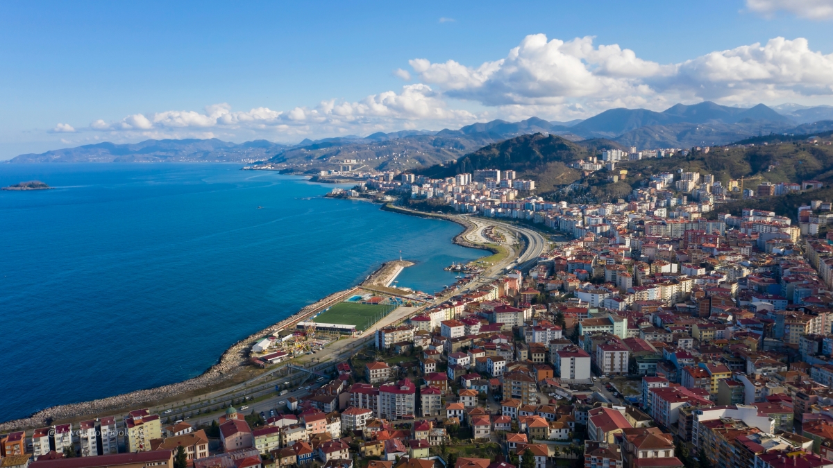 11 Day Black Sea Coast Tour from Turkey photo 7