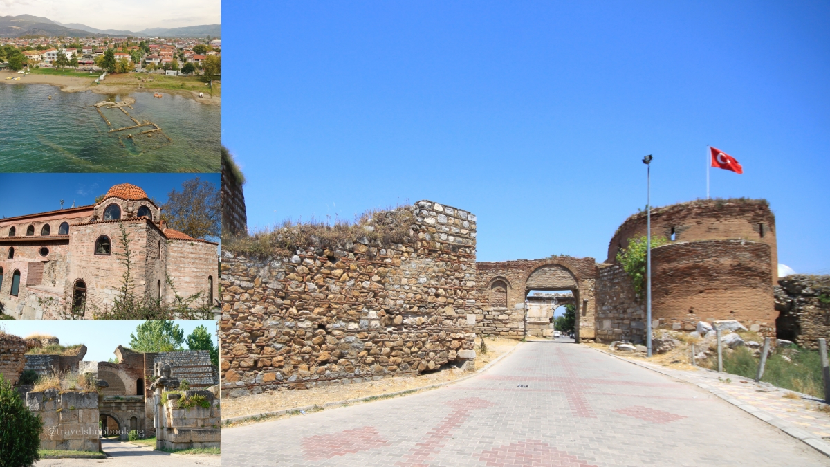 Private Day Trip to İznik (Nicaea) from Istanbul with Professional Guide photo 1