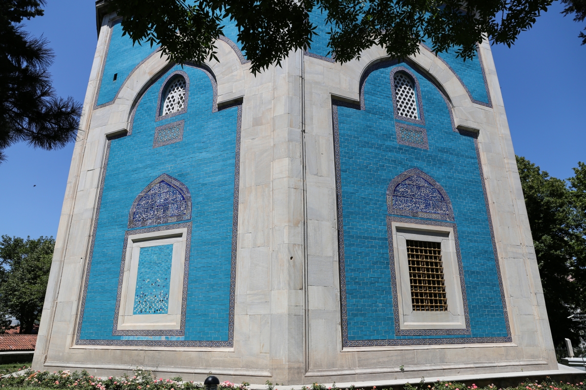 7 Days Bursa & Istanbul Family Adventure Tour photo 4