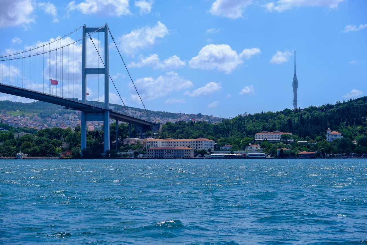 7 Days Bursa & Istanbul Family Adventure Tour photo 5