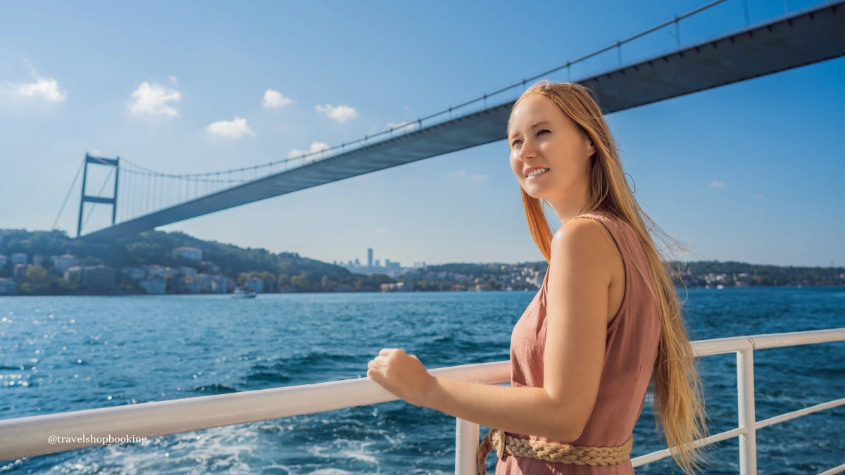 8 Day Istanbul & Antalya Discovery Tour with Suluada, Sapanca, Land of Legends & Ottoman Relics – Turkey Highlights Package
