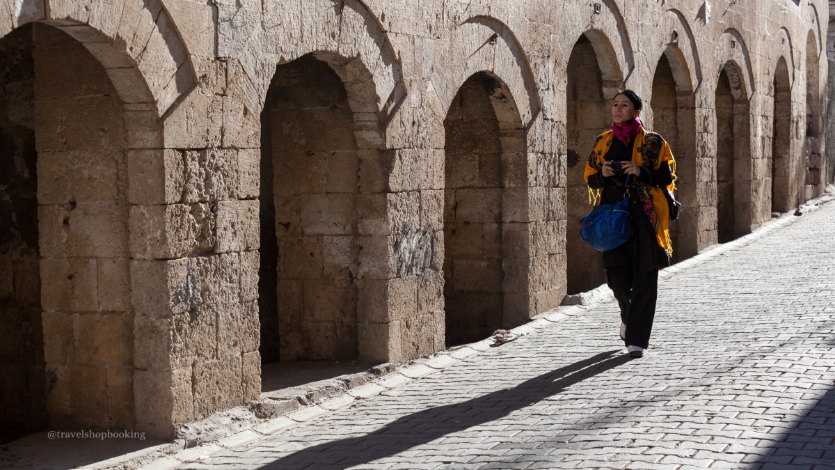 5 Day Silk Road & Ancient Civilizations Tour of Eastern Turkey photo 1